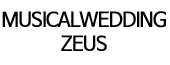 MUSICALWEDDING ZEUS